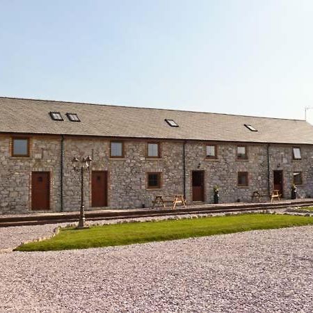Villa Beudy Bach Abergele Esterno foto