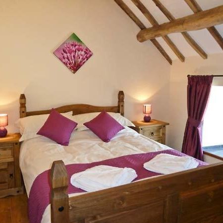 Villa Beudy Bach Abergele Esterno foto