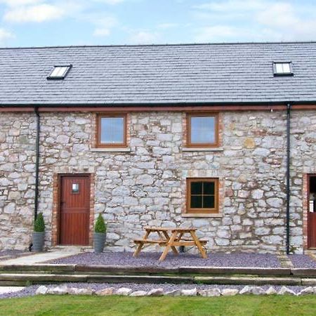 Villa Beudy Bach Abergele Esterno foto