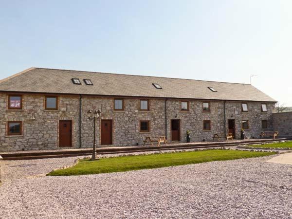 Villa Beudy Bach Abergele Esterno foto