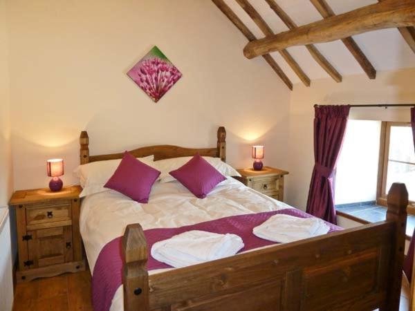Villa Beudy Bach Abergele Esterno foto