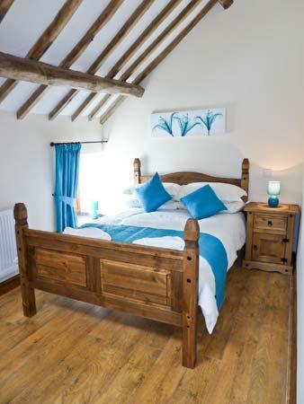 Villa Beudy Bach Abergele Esterno foto