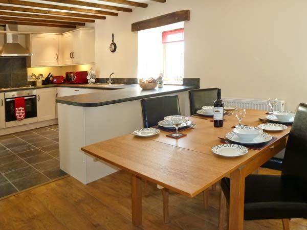 Villa Beudy Bach Abergele Esterno foto