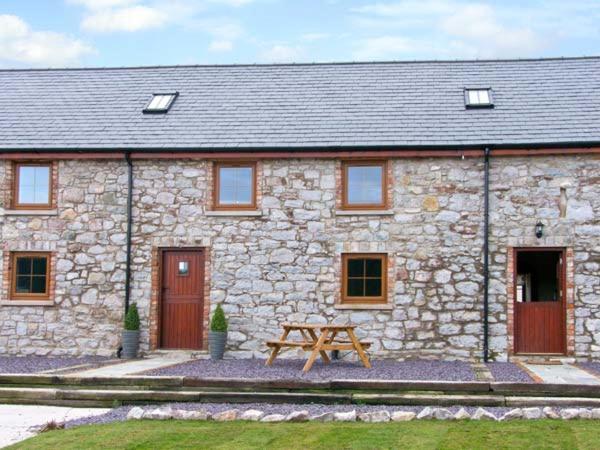 Villa Beudy Bach Abergele Esterno foto